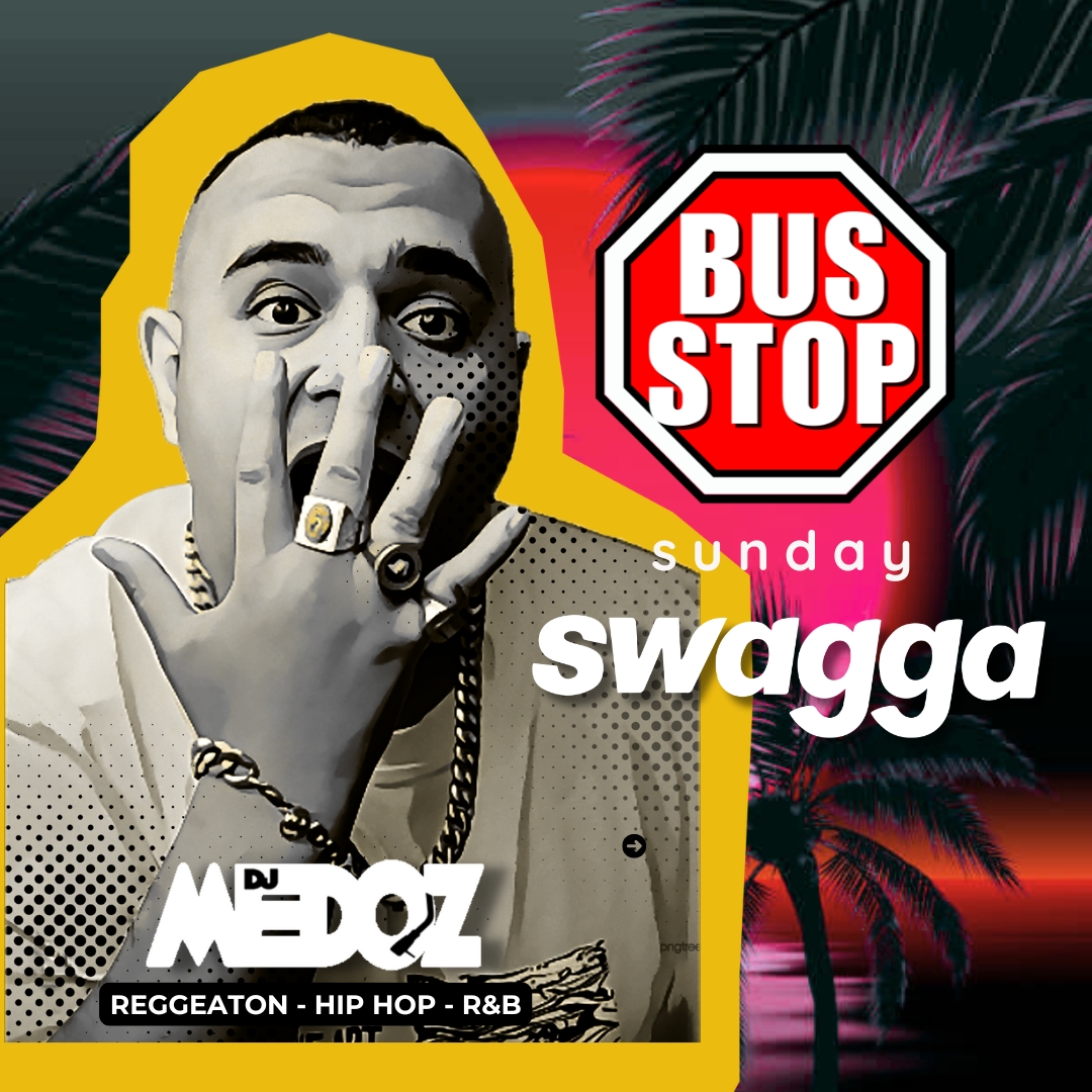 Swagga Post -Medoz- Swagga RnB & Hip Hop